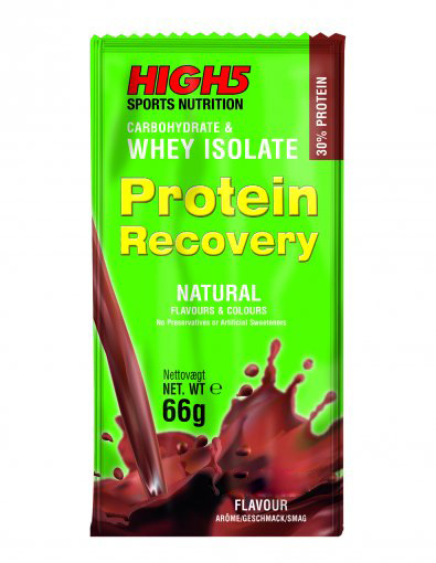 Protein Recovery csoki 60g (karton 9x60gr 670.-Ft/db) | Bicikliakcio.hu