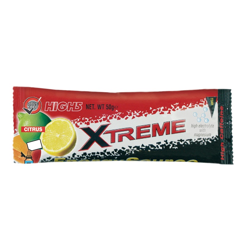 Energy Source Xtreme citrus 47g (karton 12x47gr 470.-Ft/db) | Bicikliakcio.hu
