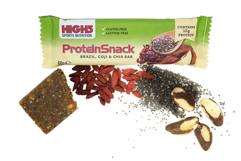 Protein Snack Bar 60g | Bicikliakcio.hu